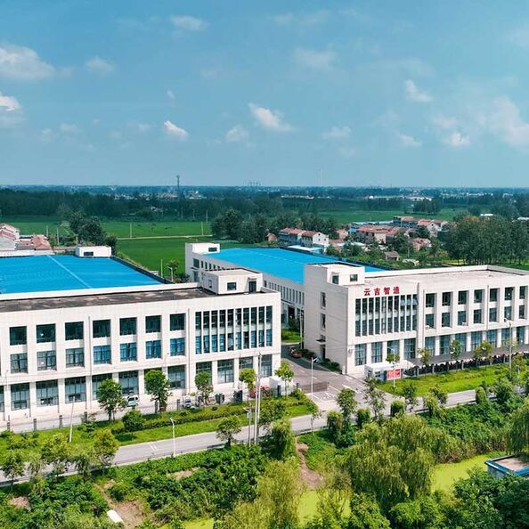 Xuzhou Yunji Quantum Household Co., Ltd