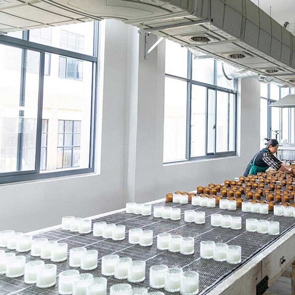 Xuzhou Yunji Quantum Household Co., Ltd