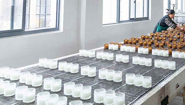 Xuzhou Yunji Quantum Household Co., Ltd