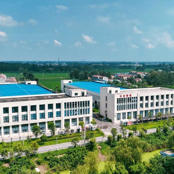 Xuzhou Yunji Quantum Household Co., Ltd