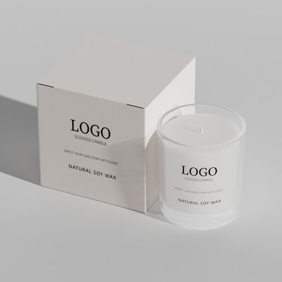 Burn Time Approximately 35 Hours Per Candle Scented Candle Gift Set Medium Scent Strength Perfect for Relaxation and Home Ambiance
