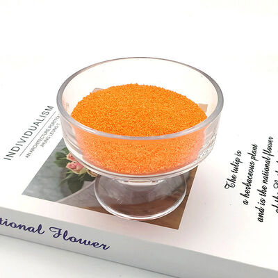 10 Oz Sand Wax Candle 50 Hours Long Burning Granulated Sand Wax customization