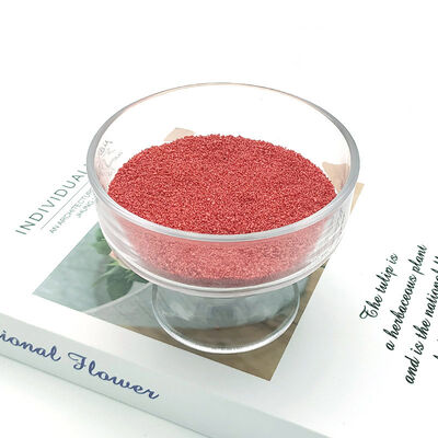 10 Oz Sand Wax Candle 50 Hours Long Burning Granulated Sand Wax customization