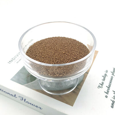 10 Oz Sand Wax Candle 50 Hours Long Burning Granulated Sand Wax customization