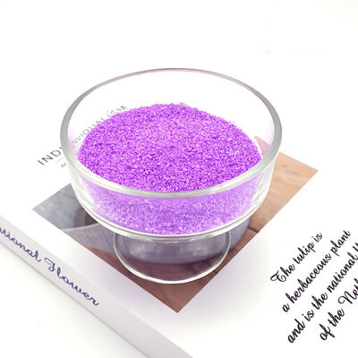 10 Oz Sand Wax Candle 50 Hours Long Burning Granulated Sand Wax customization