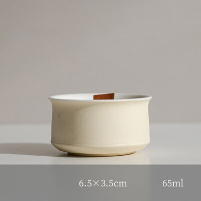 Customised Lily Of The Valley Candle Bedroom 3oz Gardenia Scented Candle