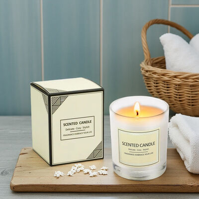 Aromatherapy Fragrance Gift Sets Including Medium Scent Strength Options Tailored for Hotel Amenities and Guest Services