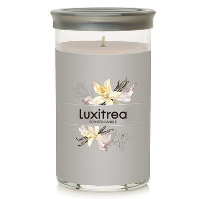 10 Oz Bottled Up Scented Candles Anise Coriander Marjoram 35 Hours Cotton Wick Candle