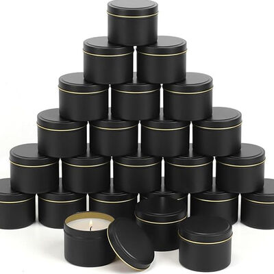 Tin English Pear Freesia Wisteria Peach Oolong 30 Hours 4 Oz Moisture Proof