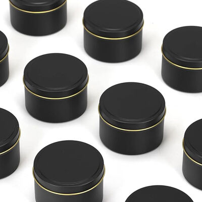 Tin English Pear Freesia Wisteria Peach Oolong 30 Hours 4 Oz Moisture Proof